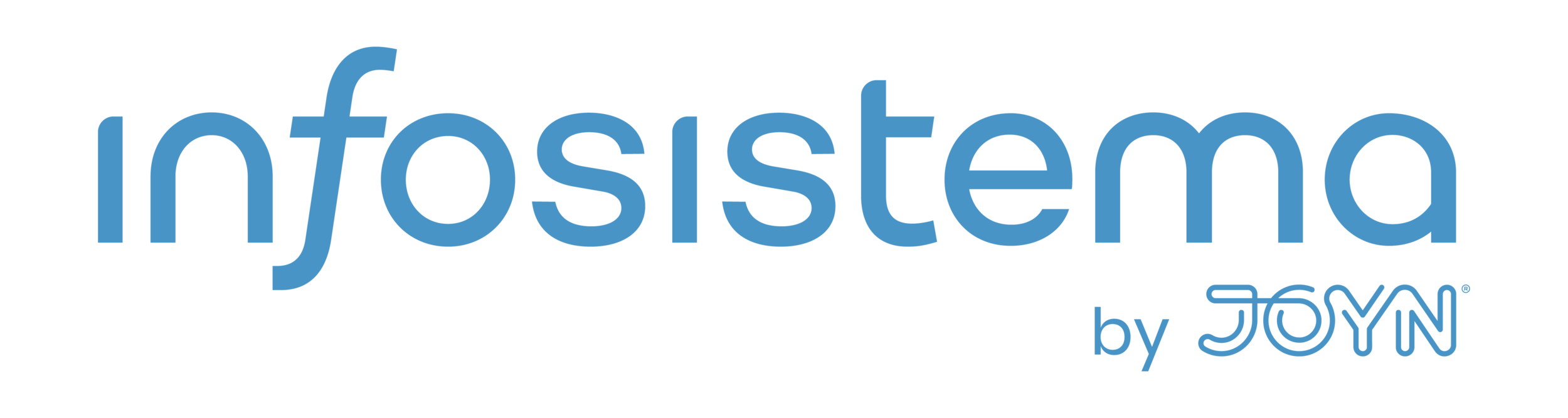 Infosistema Logo